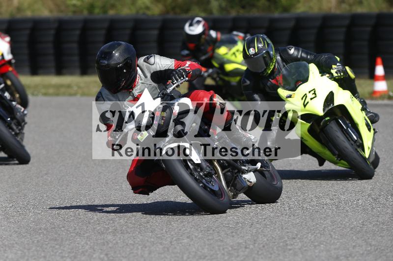 /21 29.05.2025 Speer Racing ADR/Gruppe gelb/77